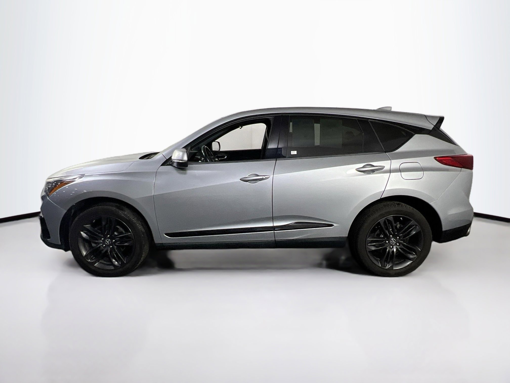 Used 2019 Acura RDX A-Spec image 8