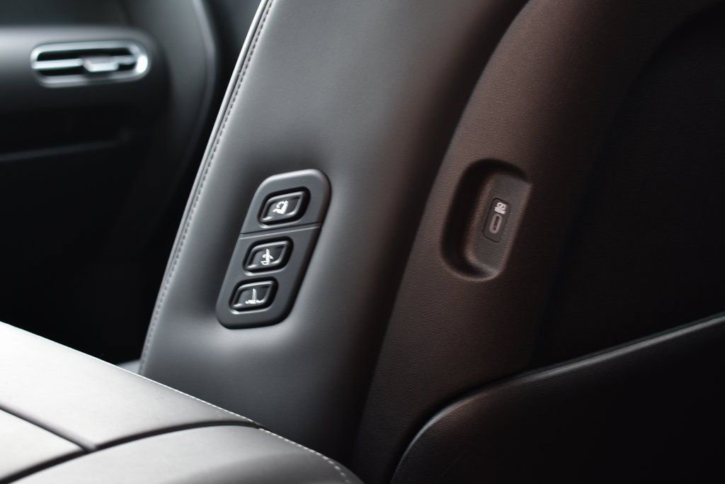 New 2026 Hyundai Palisade Calligraphy image 26