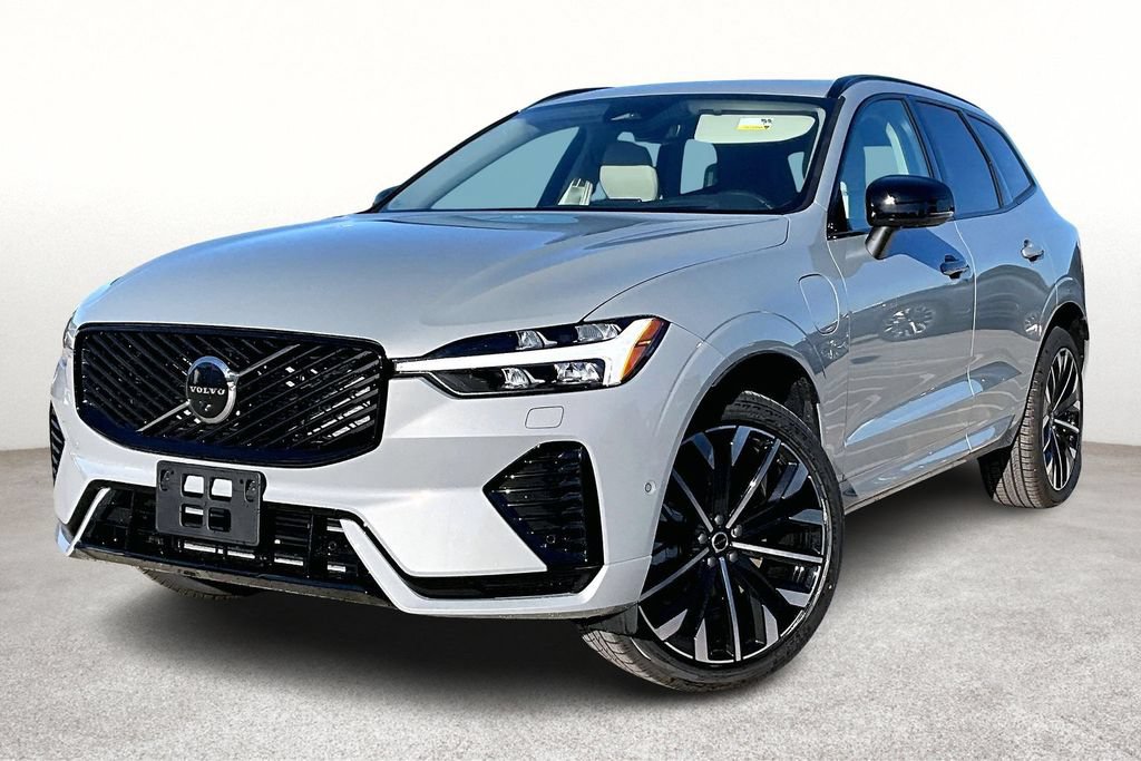 New 2026 Volvo XC60 T8 Ultra AWD/4WD image 2