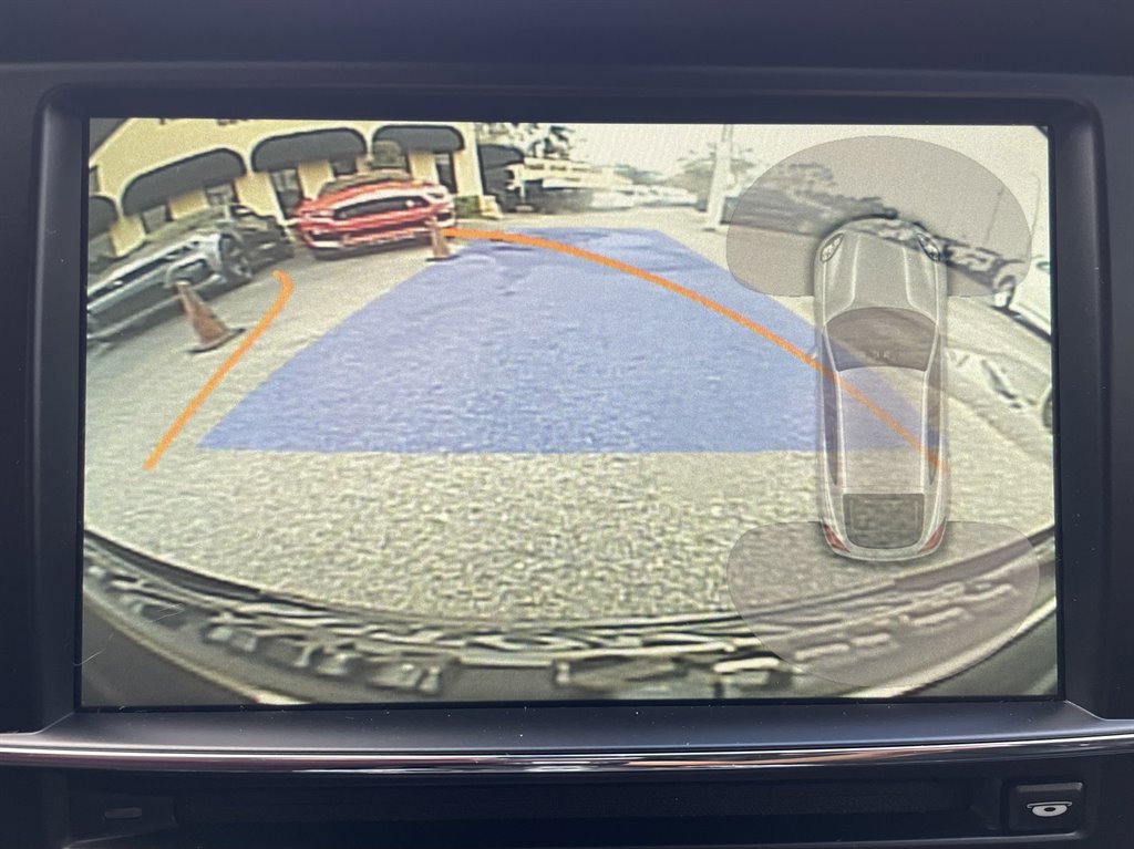 Used 2015 Porsche Panamera GTS image 35