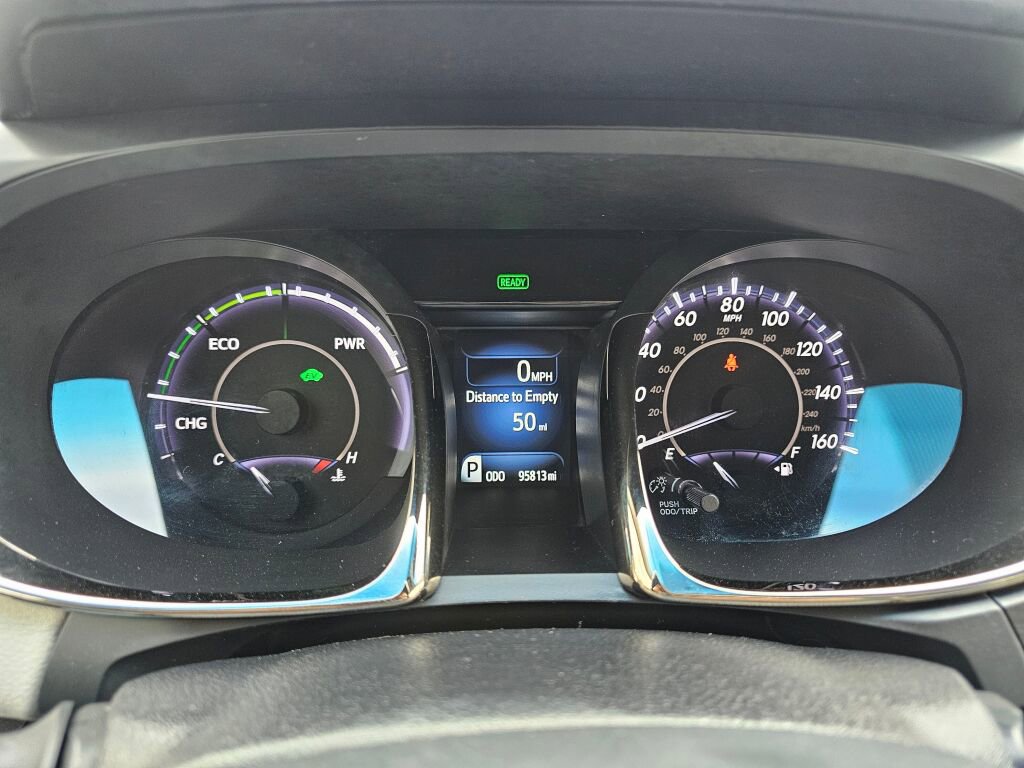 Used 2013 Toyota Avalon Limited image 4