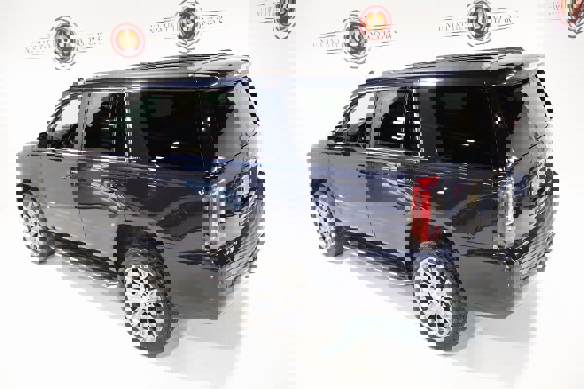 Used 2017 GMC Yukon SLT image 10