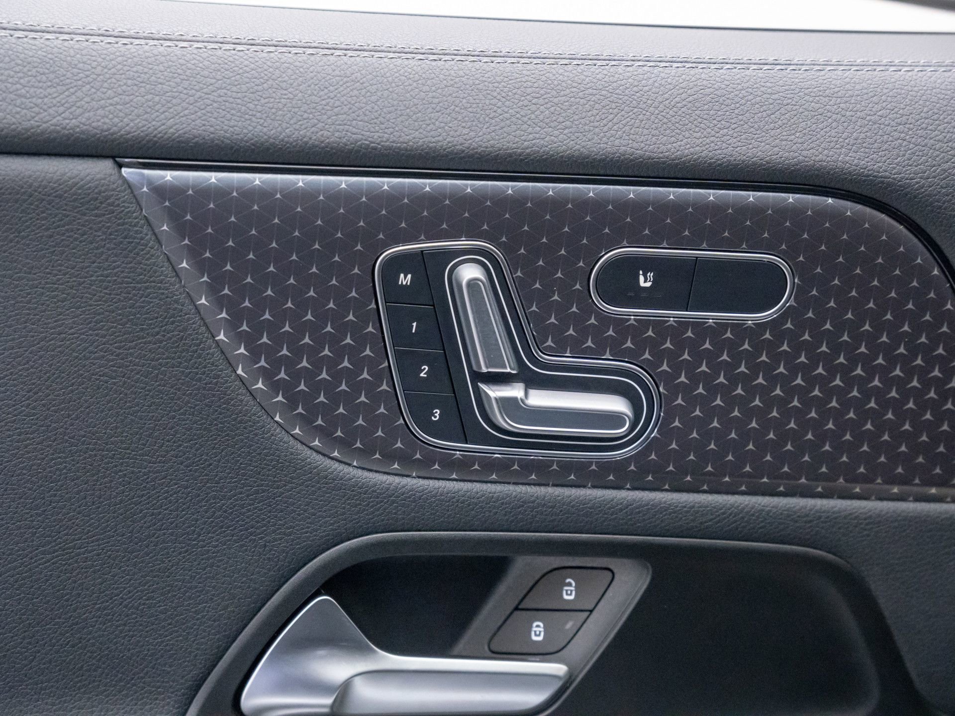 Certified 2026 Mercedes-Benz GLA 250 4MATIC image 15