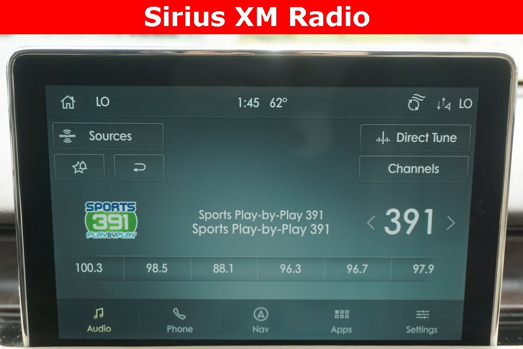 Used 2022 Lincoln Aviator Reserve w/ Equipment Group 201A image 11