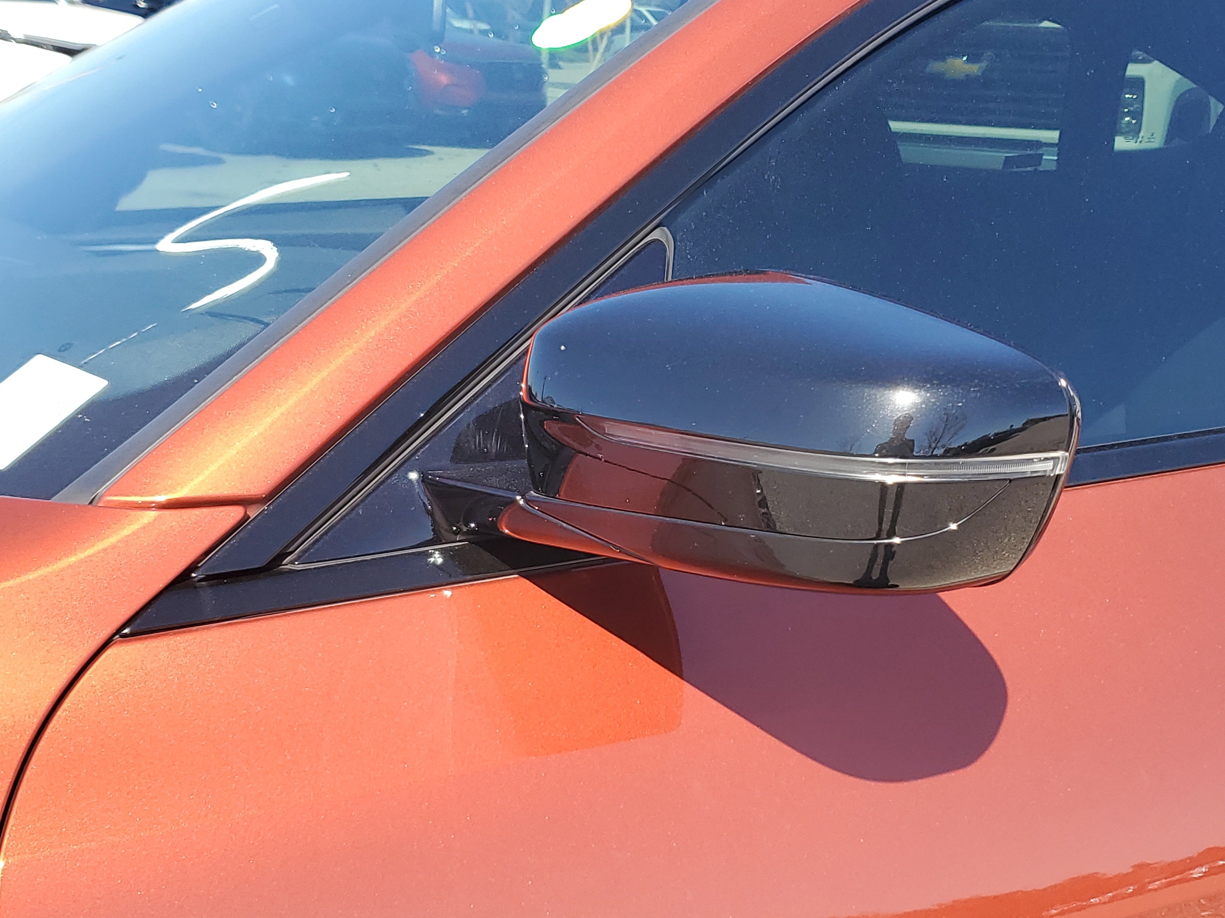 Used 2023 BMW 430i Gran Coupe w/ M Sport Package image 10