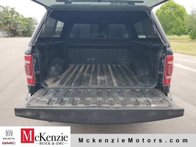 Used 2020 RAM 1500 Laramie w/ Sport Appearance Package AWD/4WD image 33