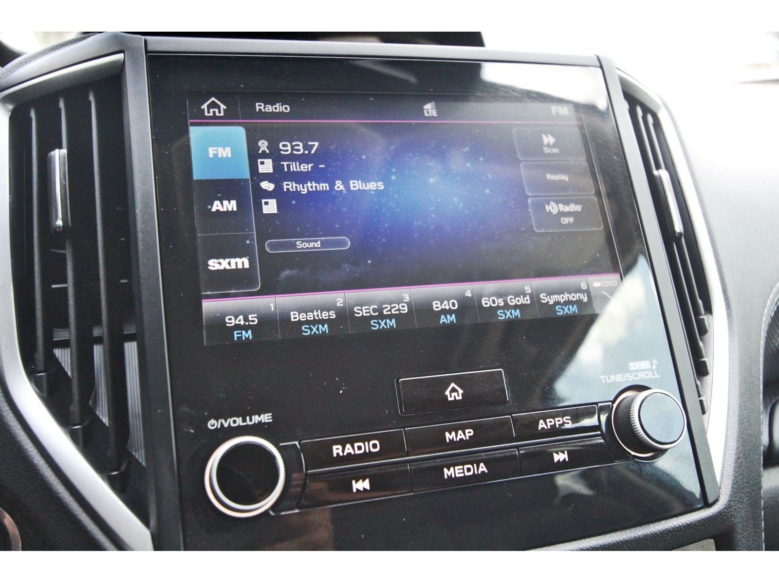 Certified 2024 Subaru Forester Touring AWD/4WD image 25