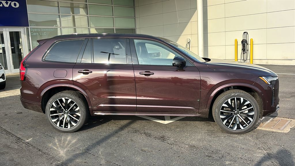 New 2026 Volvo XC90 B6 Ultra w/ Protection Package Premier AWD/4WD image 29