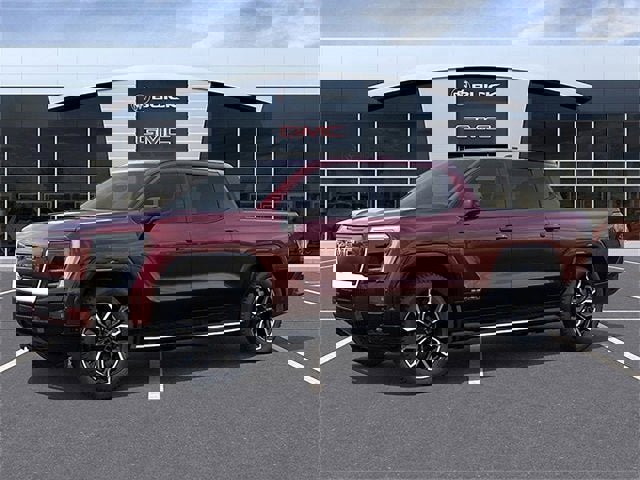 New 2026 GMC Sierra EV Denali image 2