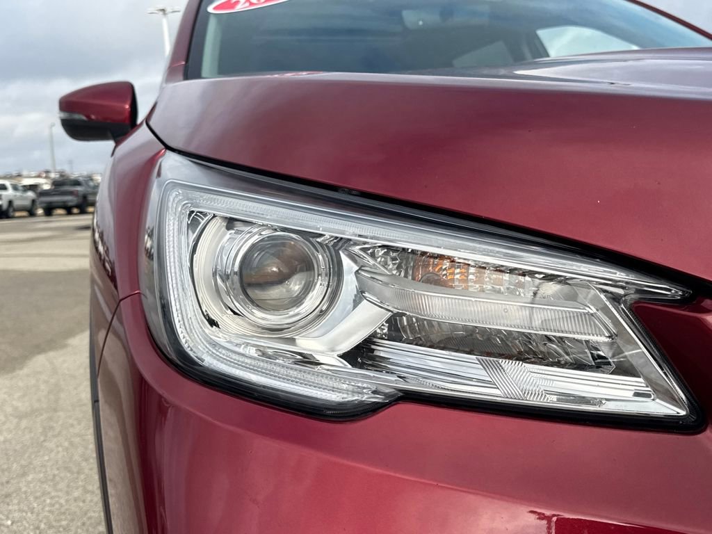 Used 2022 Subaru Ascent Limited w/ Technology Package image 13