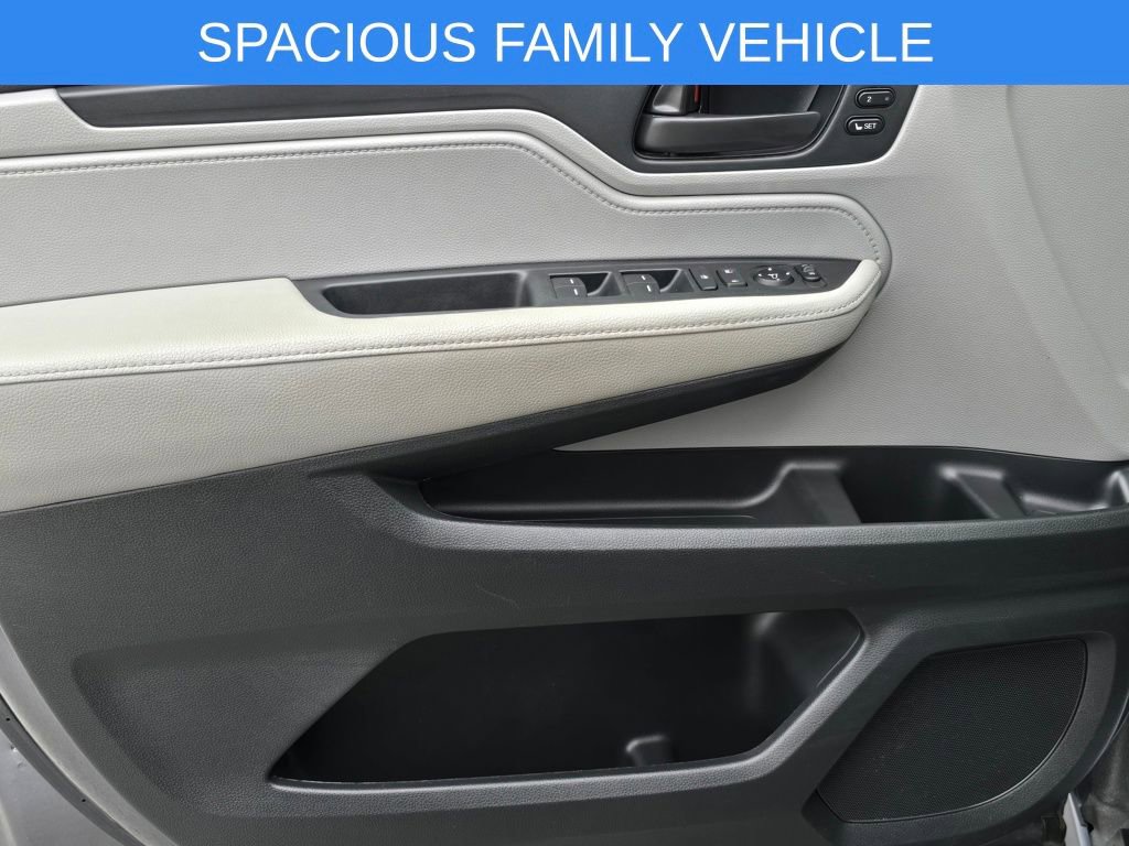 Used 2024 Honda Odyssey EX-L image 34