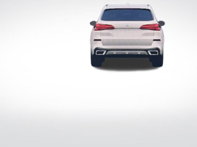 New 2026 BMW X5 xDrive50e w/ M Sport Package image 32