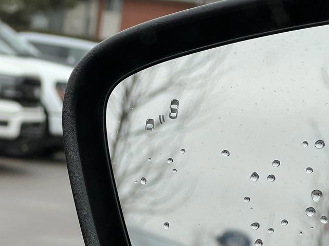 New 2026 Ford Escape ST-Line w/ Tech Pack #1 image 11