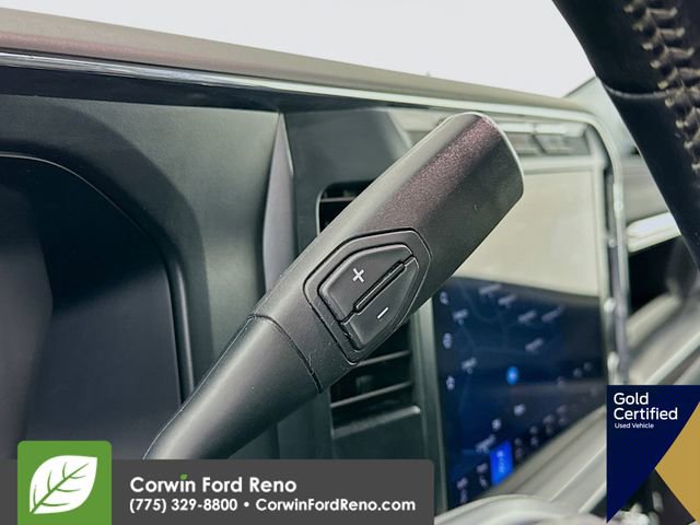 Certified 2023 Ford F350 Lariat w/ FX4 Off-Road Package image 20