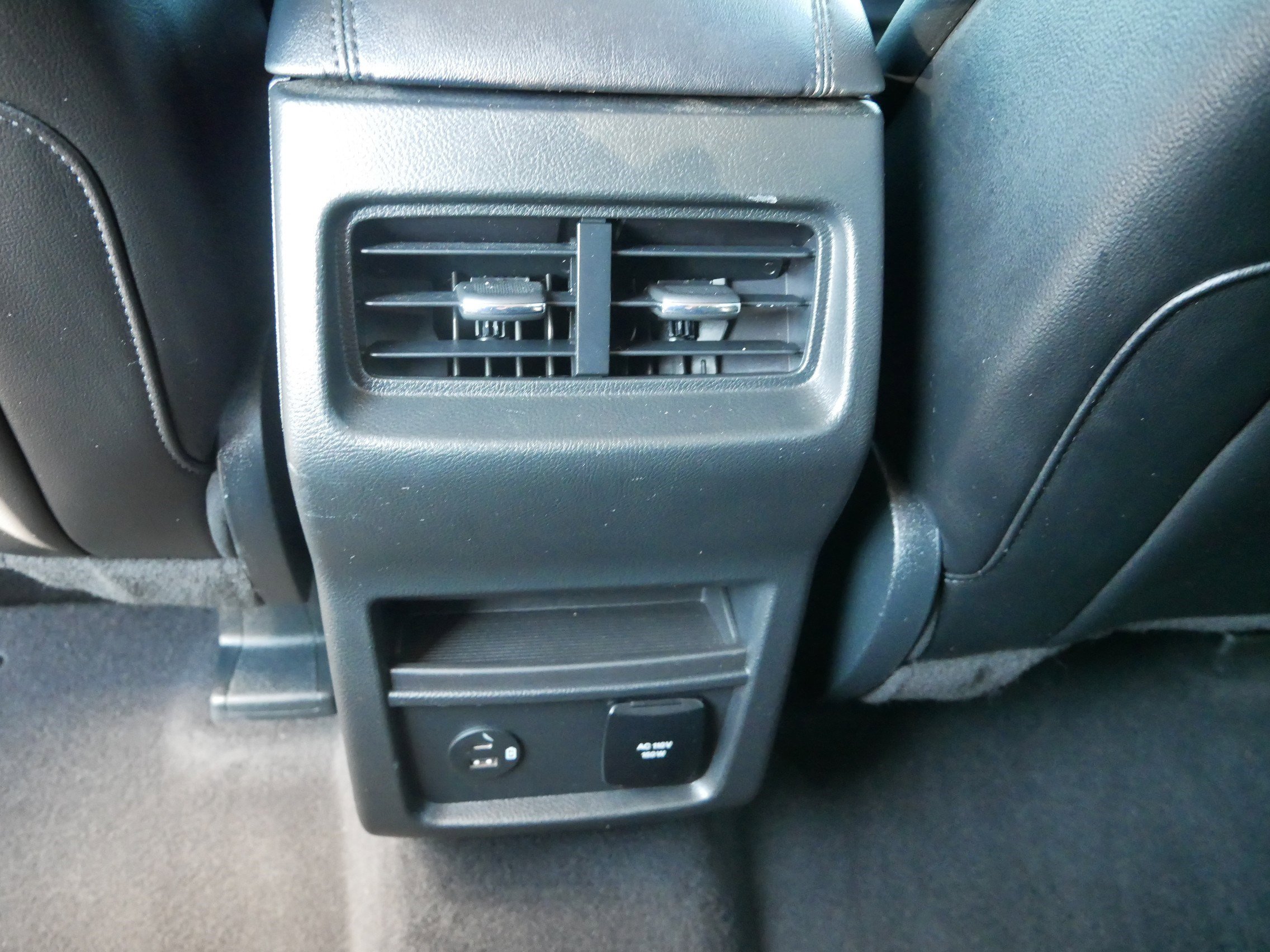 Used 2021 Ford Edge SEL w/ Convenience Package image 16