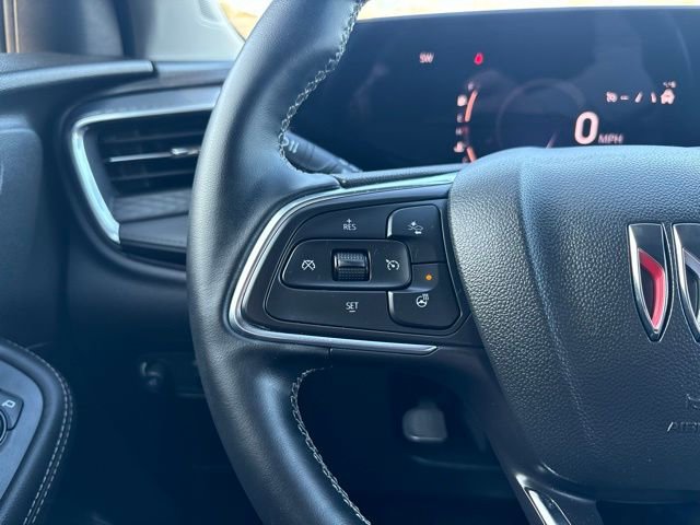 Used 2024 Buick Encore GX Preferred w/ Comfort Package image 31
