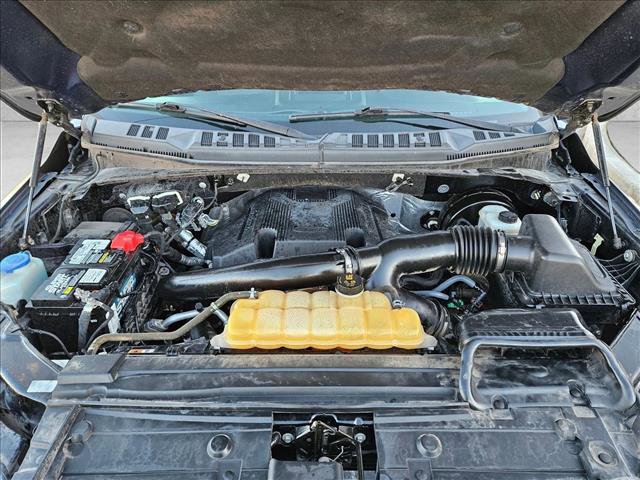 Used 2018 Ford F150 XLT w/ Equipment Group 302A Luxury image 20