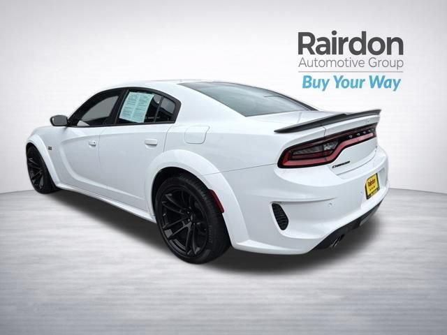 Used 2023 Dodge Charger Scat Pack RWD image 5