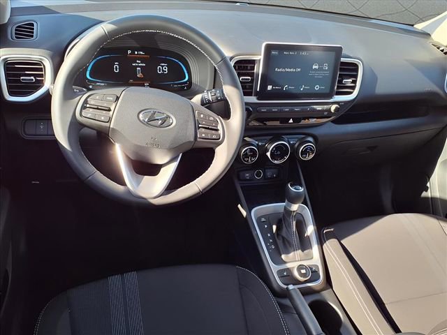 New 2026 Hyundai Venue SEL image 14