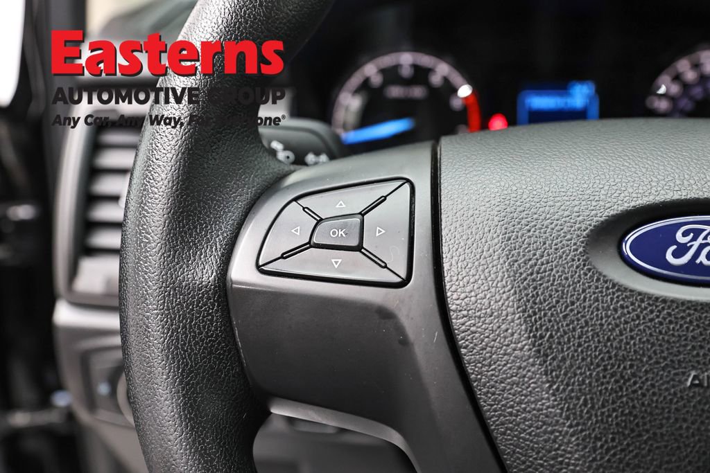 Used 2022 Ford Ranger XL image 15