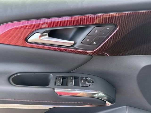 New 2026 Chevrolet Traverse RS FWD image 44