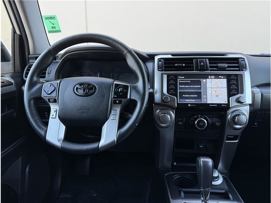 Used 2024 Toyota 4Runner SR5 image 69