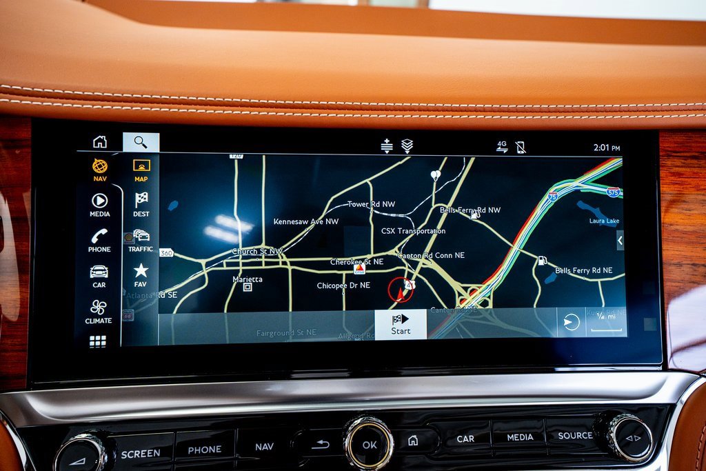 Used 2020 Bentley Continental GT image 50