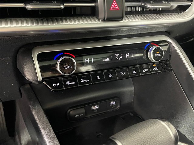 Used 2022 Kia K5 GT-Line w/ GT-Line FWD Premium Package image 10