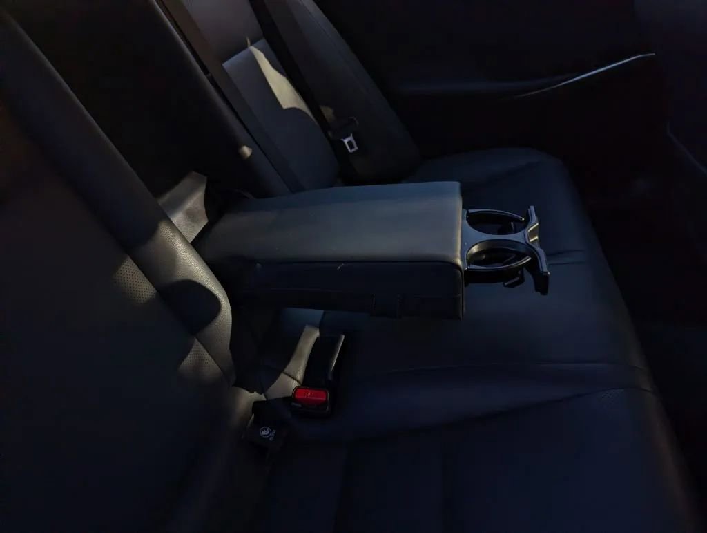 Used 2015 Lexus IS 350 AWD w/ Navigation System Package image 27