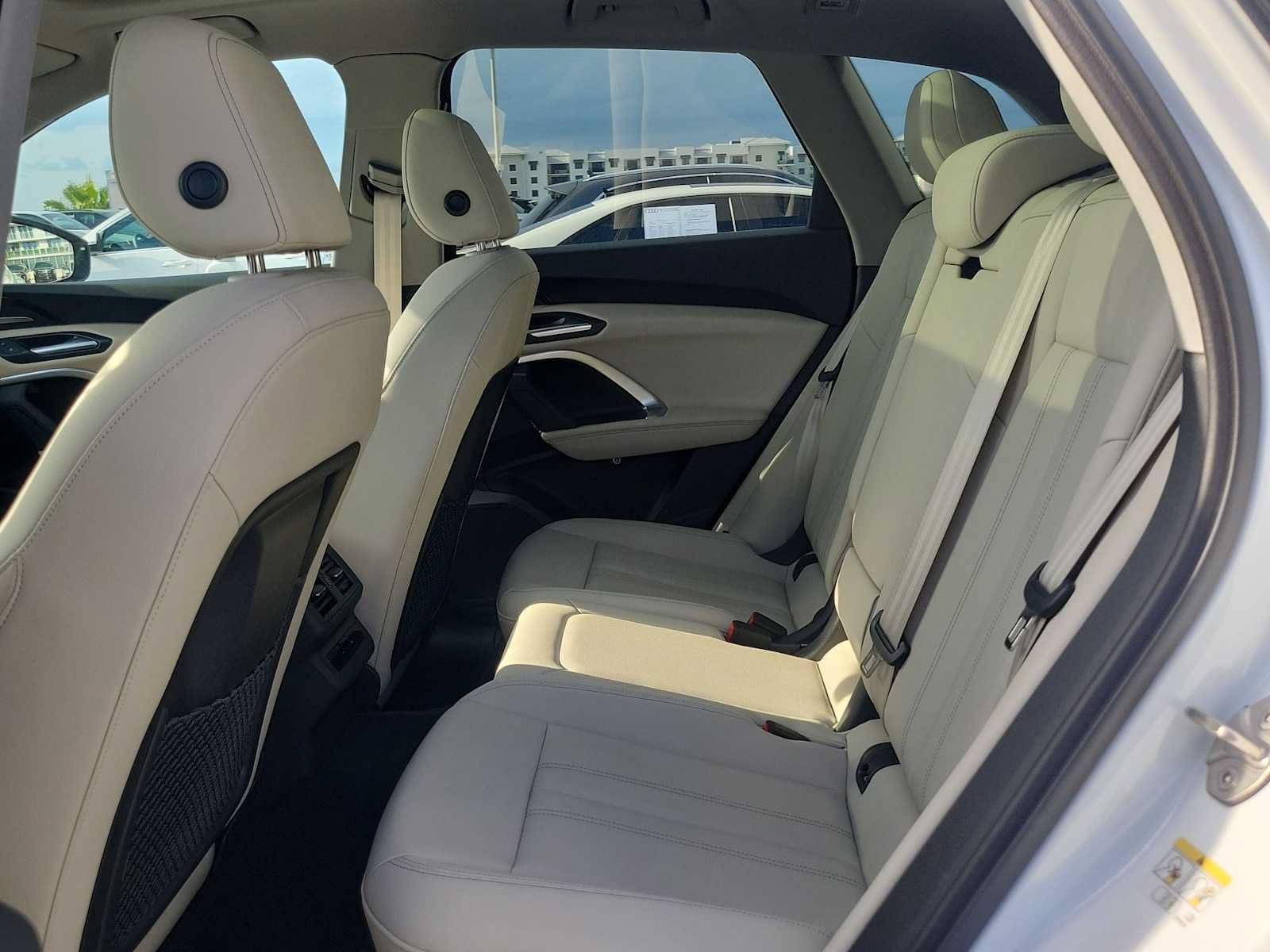 Certified 2025 Audi Q5 Premium Plus w/ Premium Plus AWD/4WD image 19