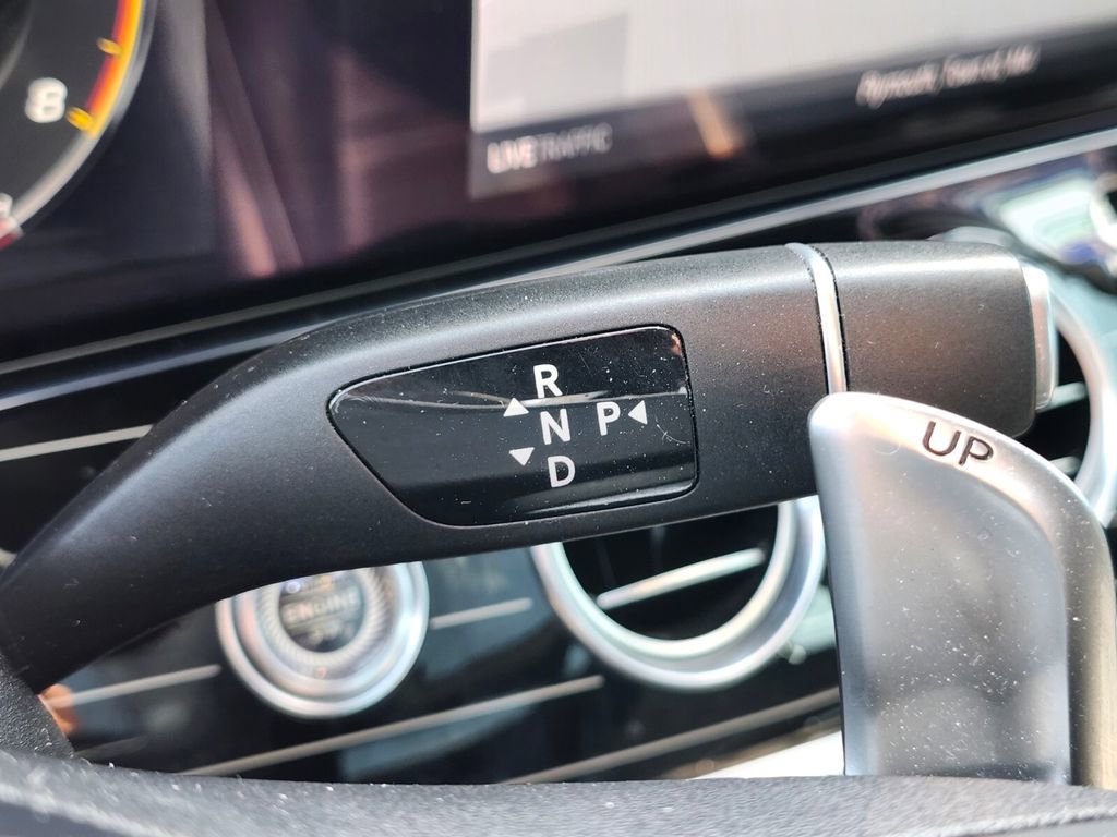 Used 2019 Mercedes-Benz E 63 AMG S image 27