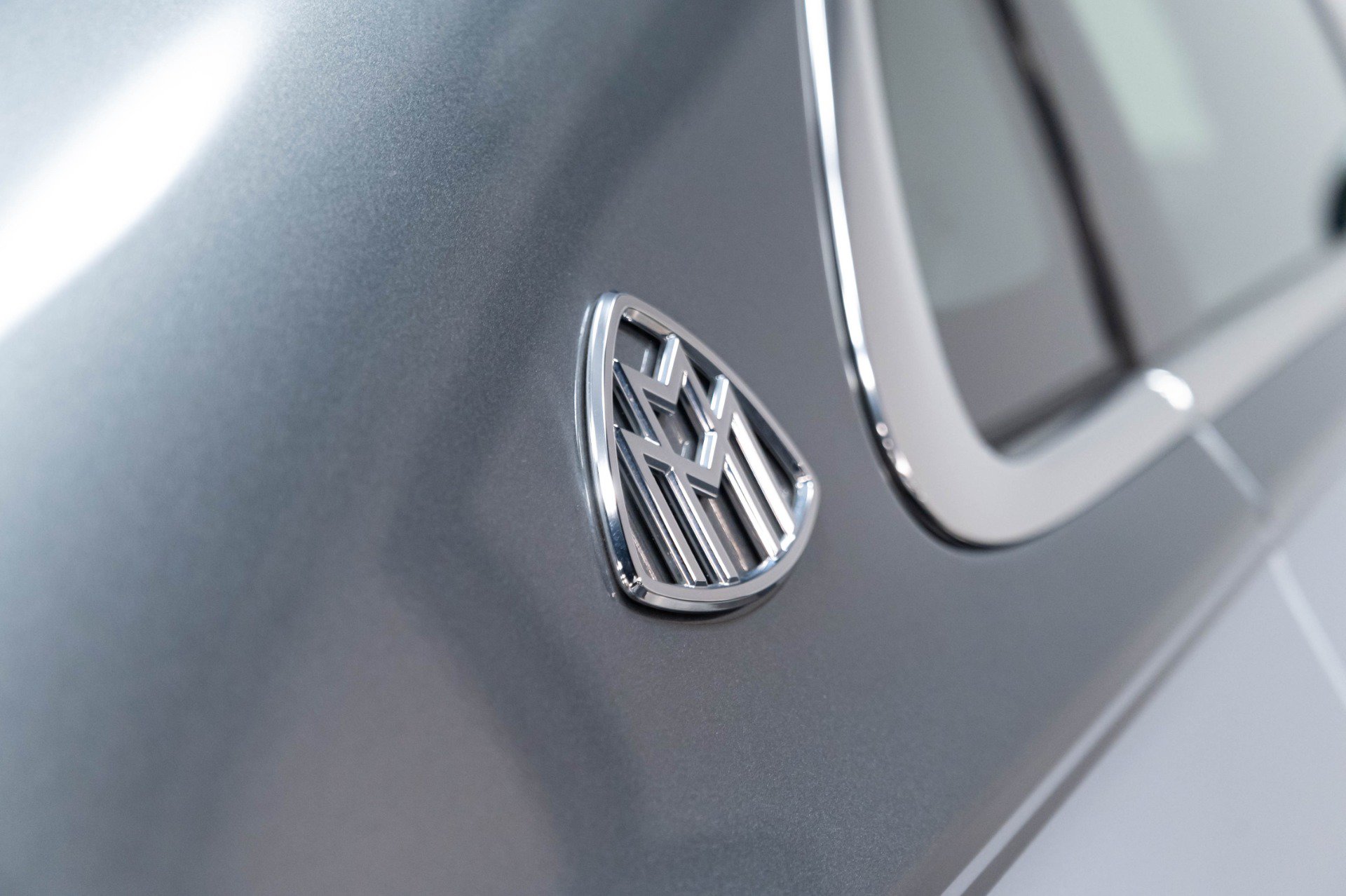 Used 2024 Mercedes-Benz Maybach S 680 4MATIC image 17