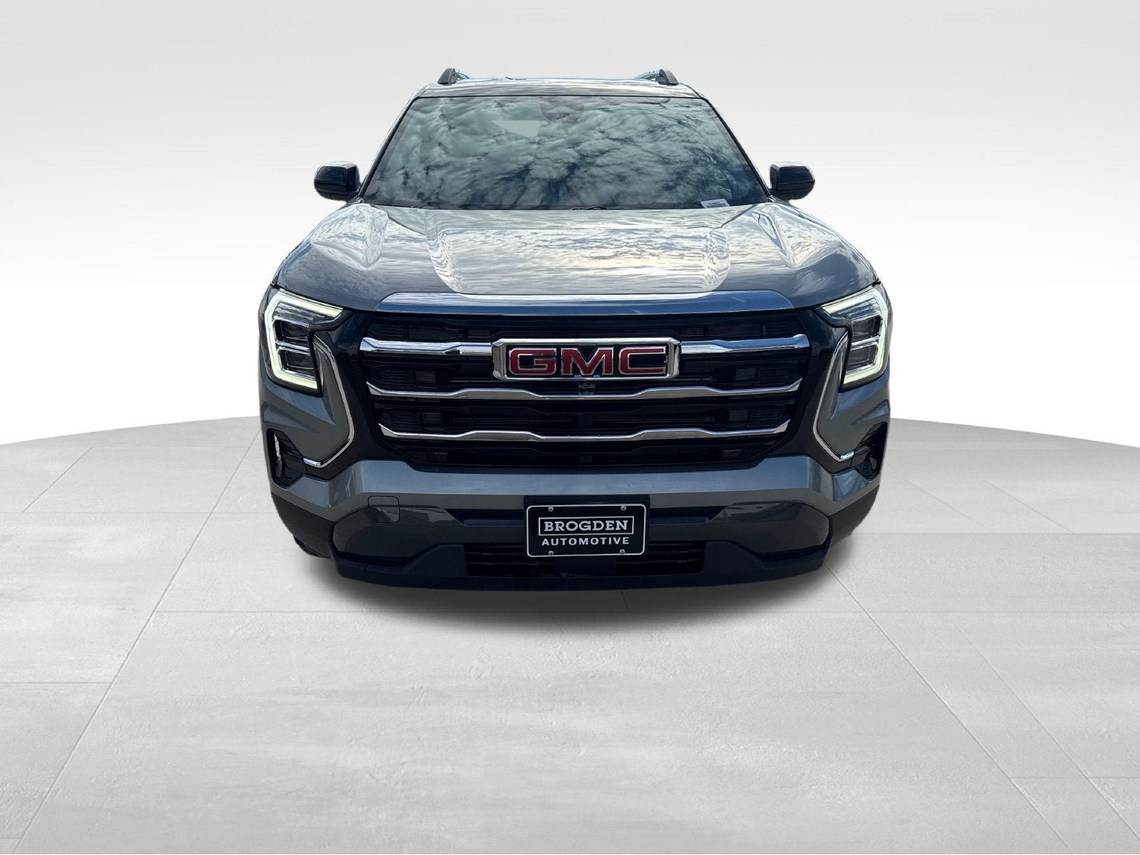 New 2027 GMC Terrain Elevation w/ Elevation Premium Package AWD/4WD image 19