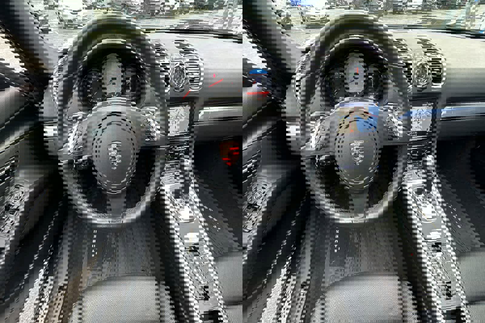 Used 2013 Porsche Boxster S image 13