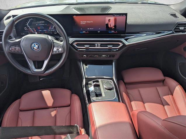 Certified 2023 BMW i4 eDrive35 image 19