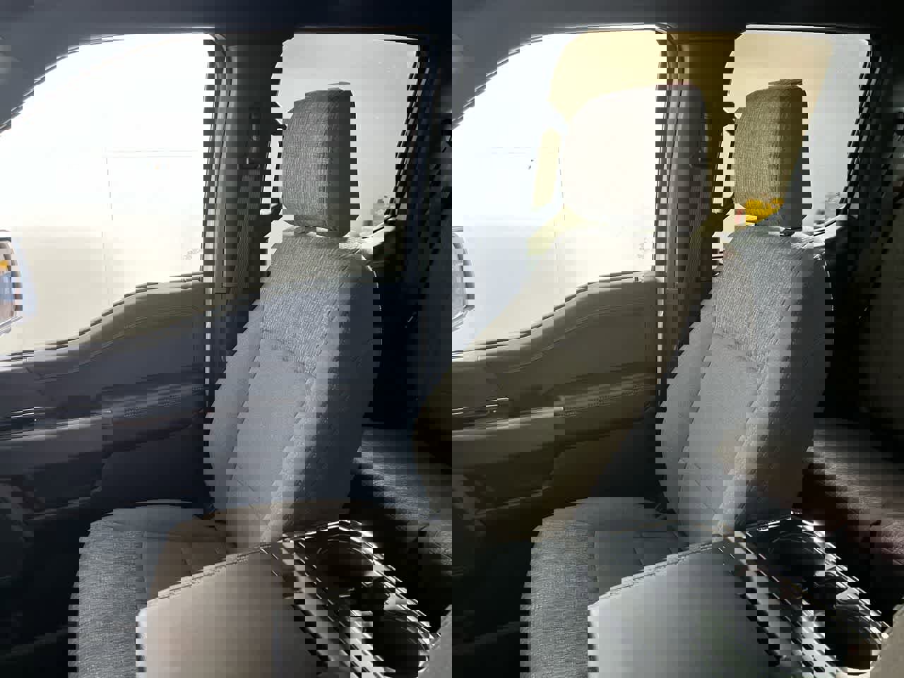 Used 2024 Ford F150 XLT w/ Mobile Office Package image 27