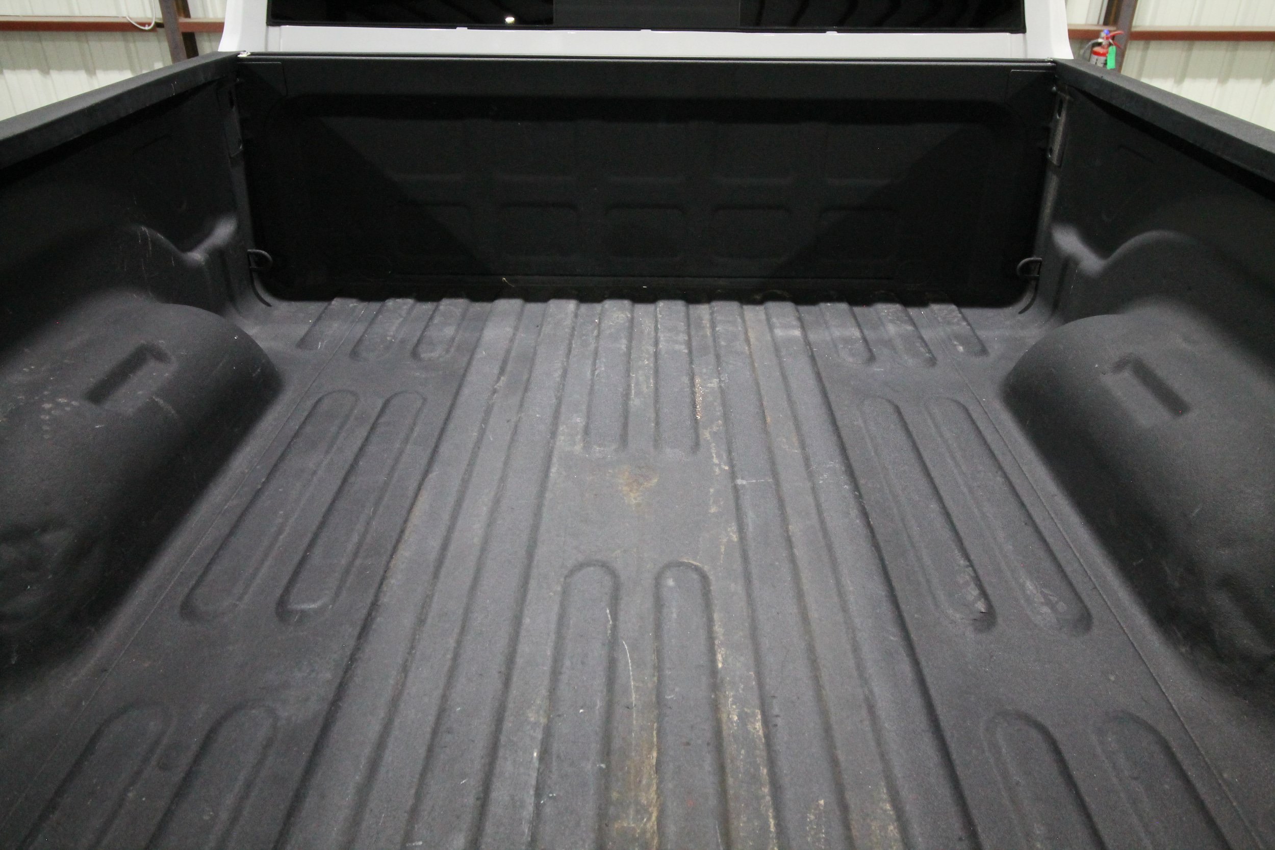 Used 2014 RAM 2500 Power Wagon w/ Luxury Group AWD/4WD image 10