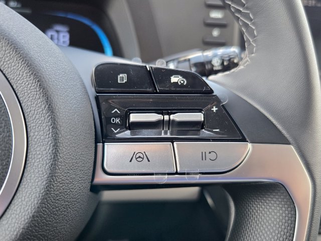 New 2026 Hyundai Elantra SEL Sport FWD image 12