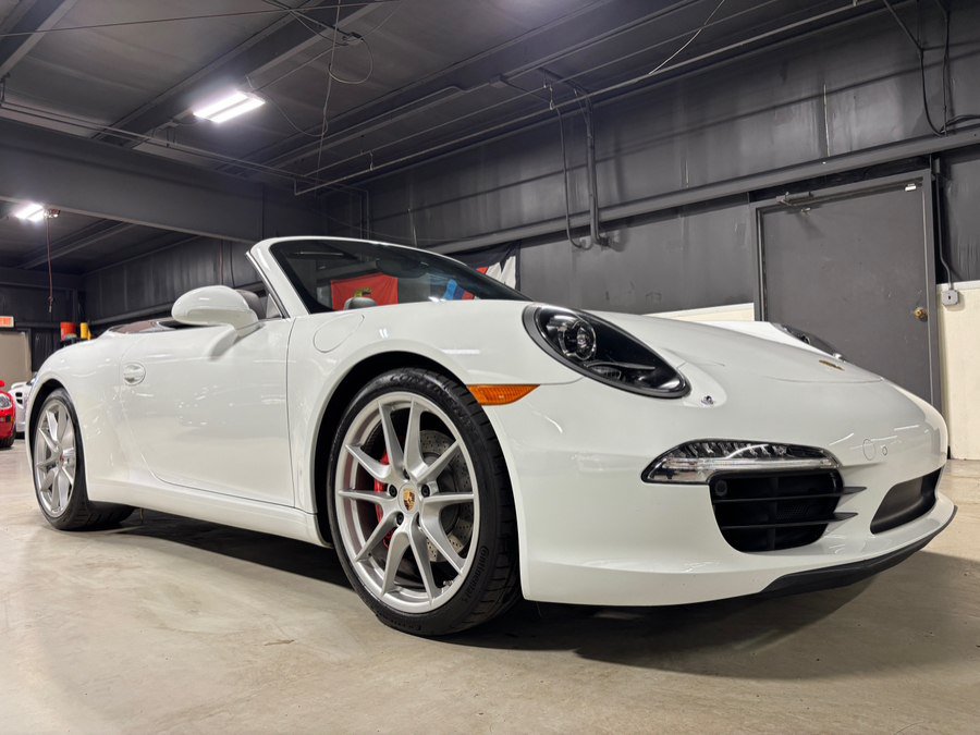 Used 2013 Porsche 911 Carrera S RWD image 21
