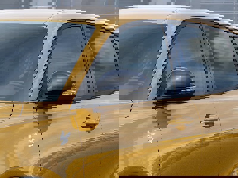 New 2025 Dodge Hornet GT image 12