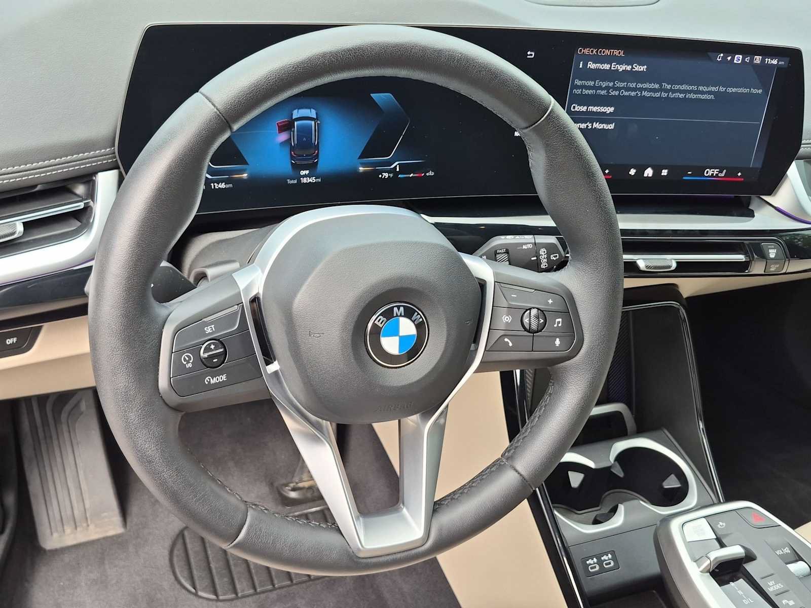 Used 2024 BMW X1 xDrive28i w/ Technology Package AWD/4WD image 21