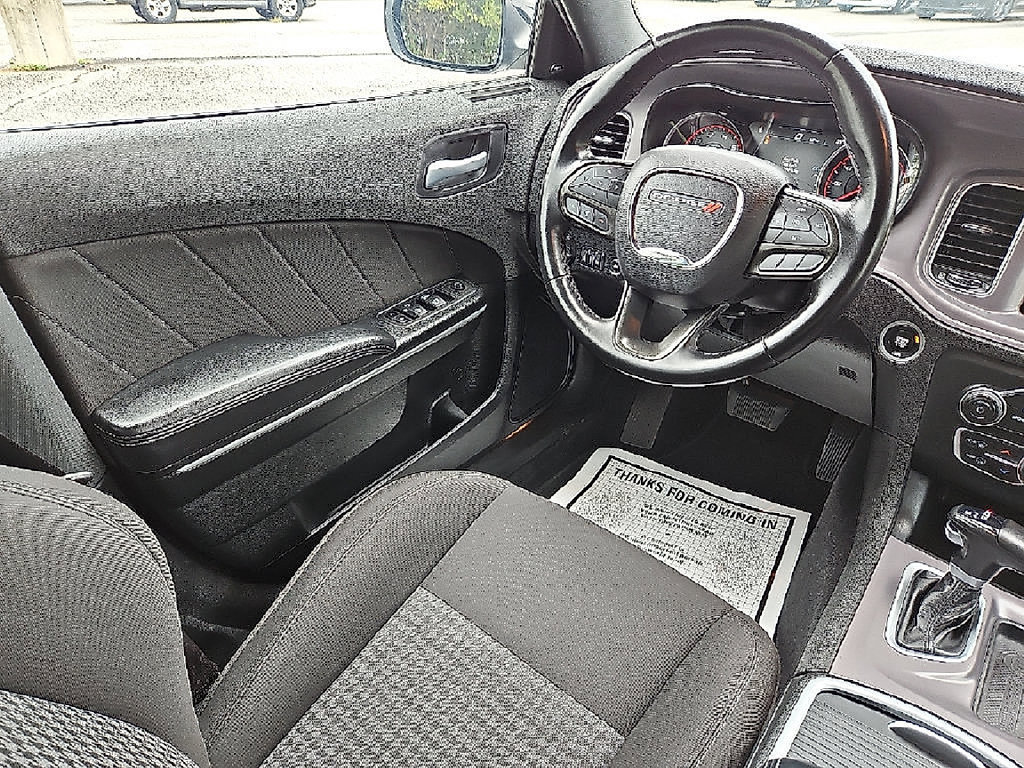 Certified 2023 Dodge Charger GT RWD image 17
