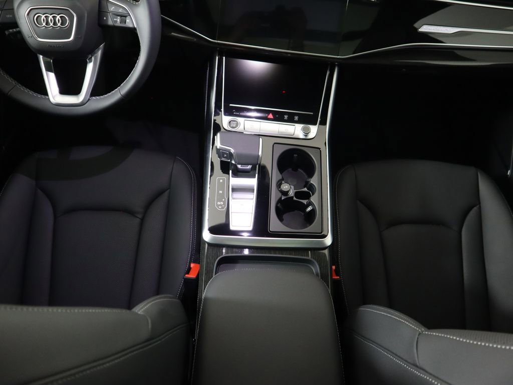 New 2026 Audi Q8 Premium Plus image 17