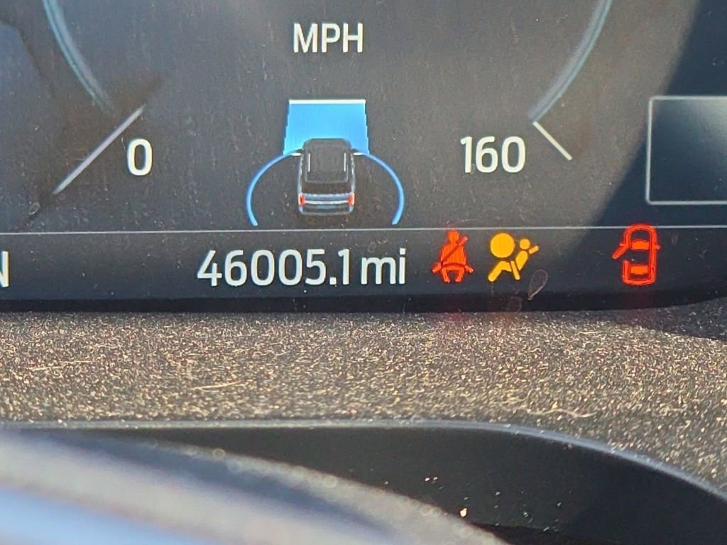 Used 2023 Ford Expedition Timberline image 2