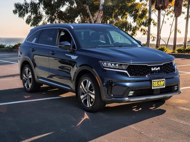 Used 2023 Kia Sorento EX AWD/4WD image 4