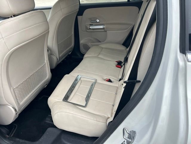 Used 2021 Mercedes-Benz GLB 250 image 26