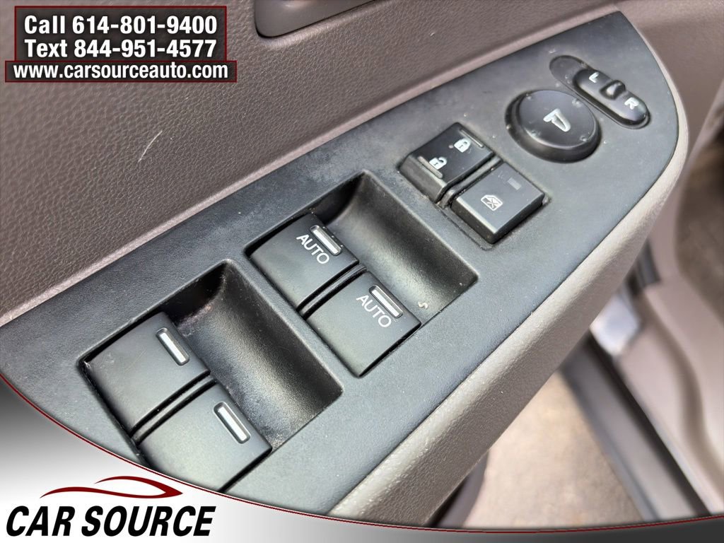 Used 2011 Honda Odyssey EX-L image 18