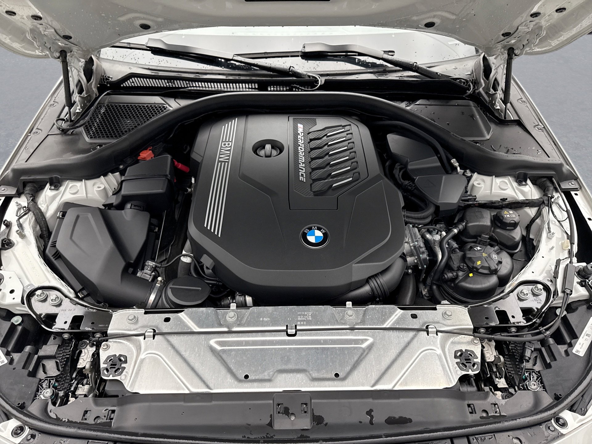 Used 2023 BMW M240i xDrive Coupe w/ Premium Package AWD/4WD image 26