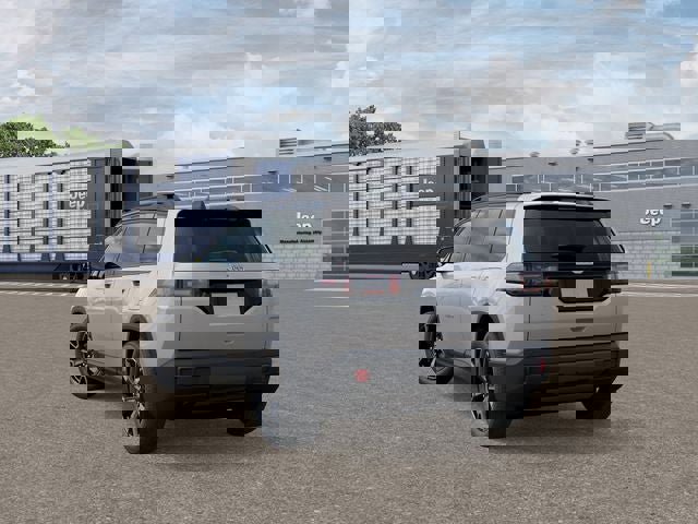 New 2026 Jeep Cherokee Overland w/ Advanced Pro Tech Group image 3