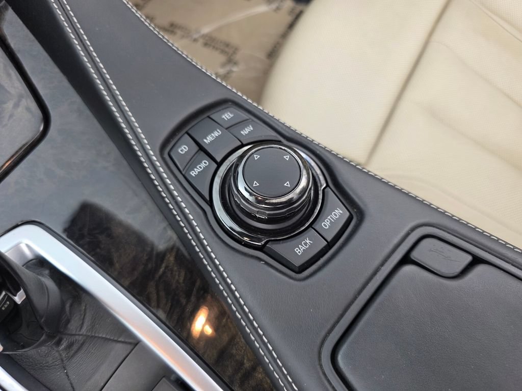 Used 2012 BMW 650i Convertible RWD image 23